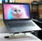 لپ تاپ HP ZBook 17 G3 استوک | 32GB RAM | 256GB SSD +256GB SSD + 500GB HDD | Core i7 6820HQ | Quadro M5000M | 17.3" FHD